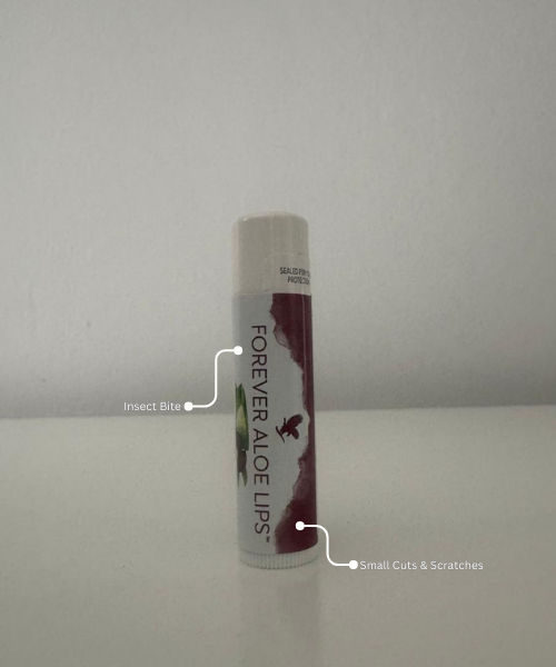 Aloe Lip Balm