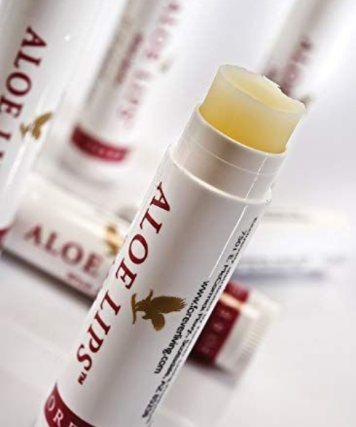 Aloe Lip Balm