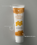 Aloe Propolis Creme