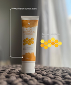Aloe Propolis Creme