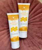 Aloe Propolis Creme