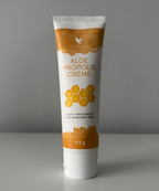 Aloe Propolis Creme