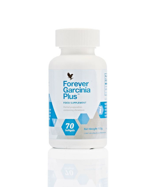 Forever Garcinia Plus