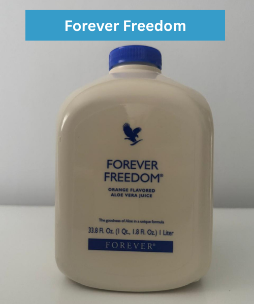 Forever Freedom