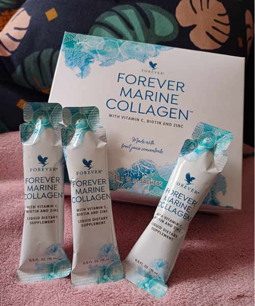 Forever Marine Collagen