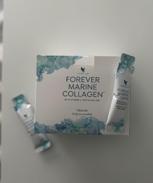 Forever Marine Collagen