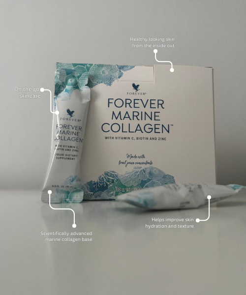 Forever Marine Collagen