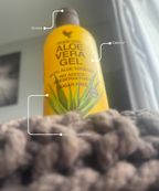 Pure Aloe Vera Gel