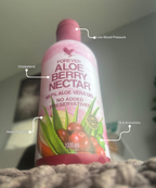Aloe Berry Nectar