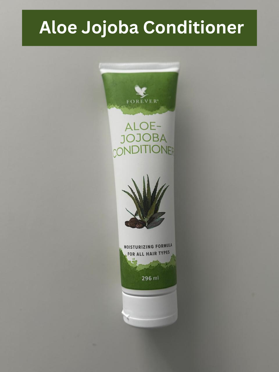 Aloe Jojoba Conditioner