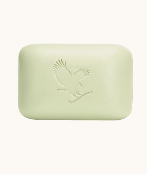 Aloe Avocado Soap