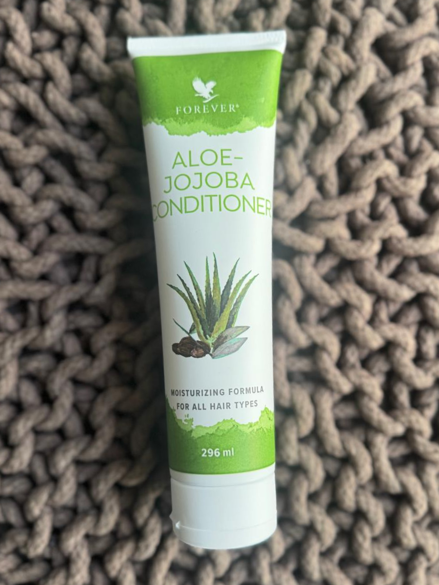 Aloe Jojoba Conditioner