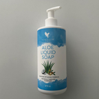 Aloe Liquid Soap