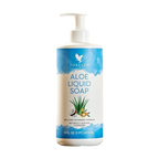 Aloe Liquid Soap